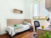 1 Dormitorio Apartamentos Seville Seville 73818954