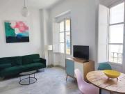 1 Dormitorio Apartamentos Seville Seville 76393451