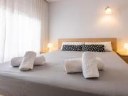 1 Dormitorio Apartamentos Seville Seville 87565935