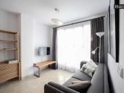 1 Dormitorio Apartamentos Valencia Valencia 44532518