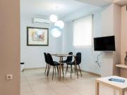 1 Dormitorio Apartamentos Valencia Valencia 54273840