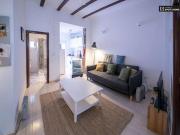 1 Dormitorio Apartamentos Valencia Valencia 58397562