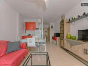 1 Dormitorio Apartamentos Valencia Valencia 75372797