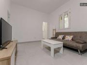 1 Dormitorio Apartamentos Valencia Valencia 79907260