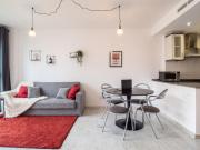 1 Dormitorio Apartamentos Valencia Valencia 87775345