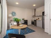 1 Dormitorio Apartamentos Valencia Valencia 90573561