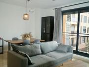 1 Dormitorio Apartamentos Valencia Valencia 93155949