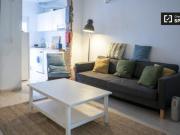 1 Dormitorio Apartamentos Valencia Valencia LS63037679