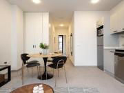 1 Dormitorio Apartamentos Valencia Valencia LS78020881