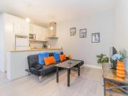 1 Dormitorio Apartamentos Zaragoza Zaragoza LS89829549