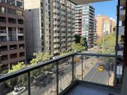 1 Dormitorio Balcón Nueva Cordoba Alquiler Chacabuco