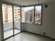 1 Dormitorio Balcón Centro 25 de Abril 586