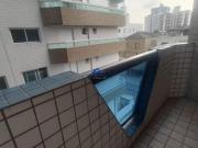 1 dormitório bem localizado próximo a praia,...