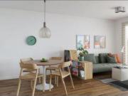 1 dormitorio Cafferata al 300 desde 45.000 USD