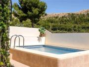 1 Dormitorio Casa Alicante Alicante 93536652