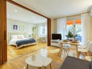 1 Dormitorio Casa Madrid Madrid LS90176157