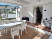1 Dormitorio Casa Oliva Oliva 87089749