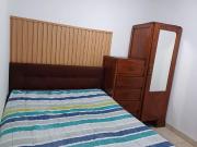 1 DORMITORIO, Cerca al MINJUS, Limite con San Isidro