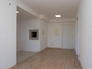 1 dormitório com garagem e total infraestrutura de lazer...