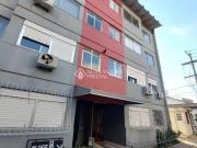 1 DORMITÓRIO COM GARAGEM ESCRITURADA !