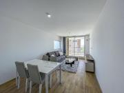 1 dormitorio con amenities en Barrio Martin