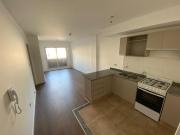 1 dormitorio con Amenities nuevo