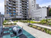 1 dormitorio con cochera a estrenar y PREMIUM en Lourdes