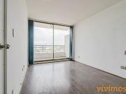 1 Dormitorio con Estacionamiento. Ciudad del Niño