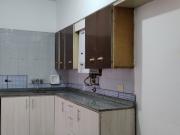 1 Dormitorio con patio. Corrientes 1270