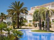 1 Dormitorio Condo Benissa Alicante 89126656