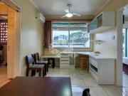 1 Dormitório do lado da PUC!