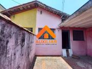 1 dormitório, edícula, garagem, Vila Cascatinha, São Vicente