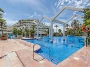 1 DORMITORIO EN BENAL BEACH !