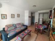 1 DORMITORIO EN BENAL BEACH FRONTAL AL MAR !