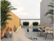 1 dormitorio en construcción