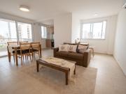 1 dormitorio en construcción Torre Julia