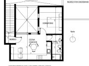 1 DORMITORIO EN PA. SAN CARLOS 500, SAN LORENZO