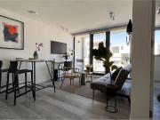 1 dormitorio en sargento aldea 582