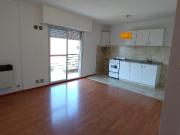 1 dormitorio Entre Ríos 2498 03 02 Totalmente externo