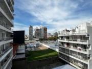 1 dormitorio frente a MERCADO DEL PATIO