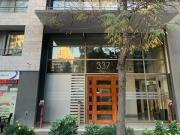 1 dormitorio ideal inversionista