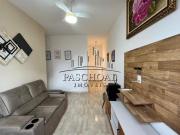 1 DORMITÓRIO MOBILIADO – TUPI – PRAIA GRANDE – PERTO DA...