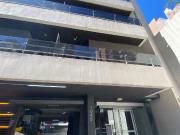 1 dormitorio moderno con balcón Nueva Córdoba