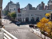 1 dormitorio Moreno 1724 a metros del Parque...