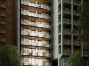 1 Dormitorio muy amplio en el triangulo de Nueva Córdoba