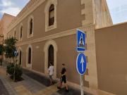 1 Dormitorio Negocio Almeria Almeria 93249254