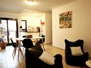 1 DORMITORIO | Obispo Salguero al 500