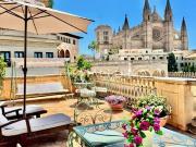 1 Dormitorio Penthouse Palma De Mallorca Mallorca 92027924