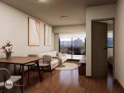 1 Dormitorio San Juan 600 Rosario Barrio Martin Venta