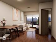 1 Dormitorio San Juan 600 Rosario Barrio Martin | Venta